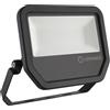 LEDVANCE Proiettore 50W/830 Sym 100 Bk - C