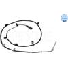 Meyle Sensore Di Temperatura Dei Gas Di Scarico Opel Astra 2.0 Cdti 12-
