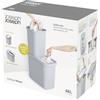 Joseph Joseph Bidone per la raccolta differenziata GoRecycle™ da 32 litri - blu