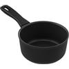Ballarini Cucinando Avola 1,4 L Czarny Rondel Aluminiowy, 750029160