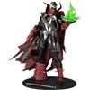 McFarlane Toys Mortal Kombat Actionfigur Commando Spawn Dark Ages Pelle 30 cm MCF11052-4