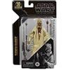 Hasbro Guerre stellari - Archivio serie nera Guerre stellari Tusken Raider
