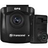 Transcend DrivePro 620 - Videocamera da cruscotto