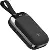 Celly Auricolare Celly T2CLYACTC02707 Flip1 Wireless In-ear Musica e Chiamate Bluetooth Nero