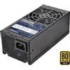 Silverstone SST-TX500-G 500W (nero, 2x PCIe, 500 watt)