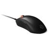SteelSeries Mouse da gioco SteelSeries Prime +, luce LED RGB, nero, con cavo
