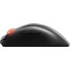 Steelseries ^PRIME WIRELESS Mouse ottico senza fili a destra RF 18000 DPI (62593)