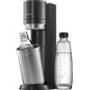 SodaStream SODASTREAM DUO TITAN UMSTEIGER SodaStream Duo Titan Umsteigerset ohne CO2 Zylinder