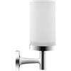 Duravit Starck T Gobelet à dents, montage mural, 0099311000, 0099311000