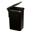Rossignol Pattumiera in plastica 23l Rossignol 98740