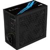 Aerocool LUX850 PC Power Supply 850W 80 Plus Bronze 230V 88% Efficiency Black