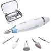 PRORELAX Set per manicure PERFECT 5 accessori Custodia ergonomica