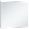 KEUCO ROYAL LUMOS Miroir lumineux couleur de lumière réglable, 800x650mm, 14597172500, 14597172500