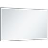 KEUCO ROYAL LUMOS Miroir lumineux couleur de lumière réglable, 1050x650mm, avec miroir chauffant, 14598134000, 14598134000