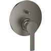 Grohe Linear Mélangeur monocommande pour le bain, 24064AL1, 24064AL1