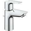 Grohe Miscelatore monocomando per lavabo BauEdge 23328_1, 1 pz.