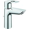GROHE Miscelatore per lavabo Grohe BauLoop 23762001 Miscelatore monocomando cromo