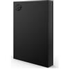 Seagate FireCuda STKL2000400 - Disco rigido - 2 TB - esterno (portatile) - USB 3.0 - 5400 rpm