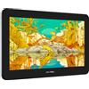 XP-Pen XPPen Artist Pro 16TP tavoletta grafica 4K display penna 15,6 pollici tavoletta da disegno con touchscreen penna con inclinazione e gomma per il disegno a casa ufficio