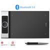 XP-PEN Deco Pro MW tavoletta grafica, tavoletta da disegno Bluetooth o 2.4 wireless (11 "x6"), tavoletta con penna con 8192 livelli di pressione/60° di inclinazione, compatibile con dispositivi Android