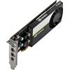 PNY 4GB T1000 LP 4xmDP Full Retail