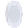 LAUFEN Kartell All Saints miroir, sans éclairage, H3863310840001, H3863310840001