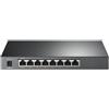 TP-LINK TP-Link JetStream 8 porte Gigabit Smart Switch