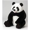 Jemini Toodoo 45 cm panda osso peluche