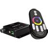 HERTZ Centralina Hertz Marine HM RGB 1 BK con telecomando