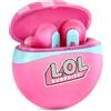 L.O.L Surprise! Lol sorpresa cuffie senza fili mga