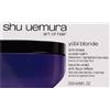 Shu Uemura Yubi Blonde Anti-Brass Purple Balm 200ml - maschera antigiallo