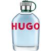 Big Buy Cooking Profumo da uomo Hugo Man Hugo Boss (200 ml) EDT