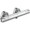 Ideal Standard Ceratherm50 Termostato doccia, sporco 78 mm, cromato, 1 pezzo.