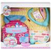 Nenuco-Kit di emergenza, Accessori medici per bambole, Regalo ideale per bambine e bambini dai 3 anni FAMOSA