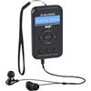 New Majestic RT-196 DAB Personale Digitale Nero