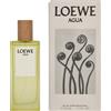 Loewe - Unisex - Agua - Eau de Toilette 50 ml
