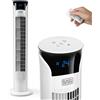 Black+Decker Ventilatore a colonna Black+Decker BXEFT48E