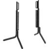 Ciatti SMART70NERO Supporto TV a Parete per 70 Pollici Nero