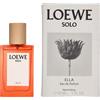 Big Buy Cooking Profumo Solo Ella Loewe EDP (30 ml)