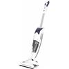 Rowenta Aspirapolvere a vapore 2in1 1500w bianco / viola Rowenta RY7731WH