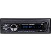 Trevi Autoradio SCD5751DAB DAB+ FM USB SD Bluetooth 160W per Auto