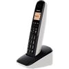 Panasonic KX-TGB612JT Telefono DECT Identificatore di chiamata Nero, Bianco