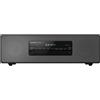 Panasonic SC-DM502E-K Micro Hifi DAB+ 40 W Mini Impianto Audio Domestico Nero