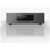 Panasonic SC-DM502 Microsistema Audio per la Casa Micro Hifi 40 W Bianco