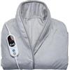 Macom Coperta Macom 936 Mantella Elettrica 100 W Grigio Microfibra
