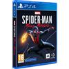 Sony PS4 Marvel's Spider-Man Miles Morales Sony Computer Ent.