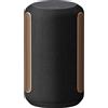 Sony Altoparlante Bluetooth SONY Wideband WiFi Google Assistant sw SRSRA3000B