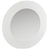 LAUFEN Kartell All Saints miroir, sans éclairage, H3863310900001, H3863310900001