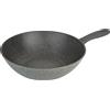 Ballarini Cucinando Murano 30 CM Grafitowa Patelnia Wok Nieprzywierający, 750029370