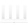 Huawei WS5200, Wi-Fi 5 (802.11ac), Dual-band (2,4 GHz/5 GHz), Porta Ethernet integrata, Bianco, Router da tavolo